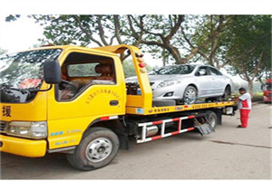 武安附近24小时汽车拖车服务热线