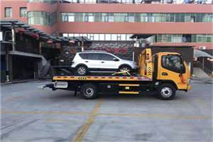 武安附近汽车拖车电话