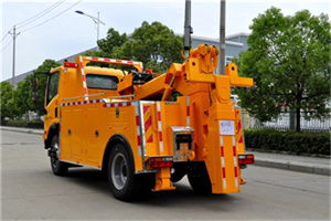 武安高速路拖车费