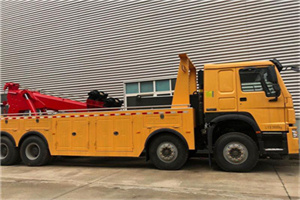 武安道路救援公司